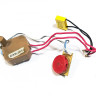 Регулятор оборотов для шлифмашины STOMER SRS-1100 