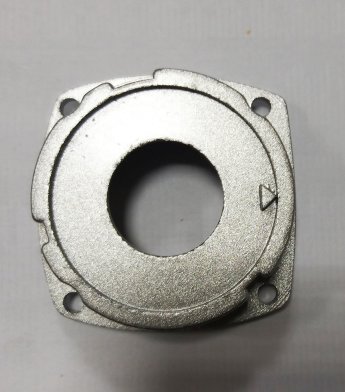 Крышка редуктора УШМ STOMER SAG-900