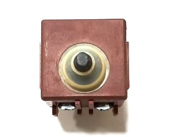 Выключатель для УШМ DEFORT DAG-580N