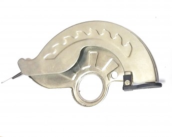Кожух защитный для циркулярной пилы STOMER SCS-185  