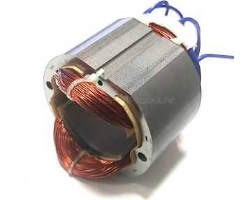 Статор для перфоратора KOLNER KRH 1300С
