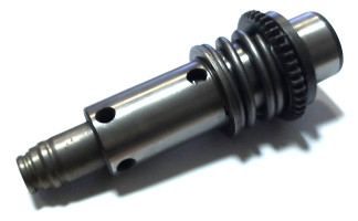 Ствол в сборе для перфоратора KOLNER KRH 820HC 