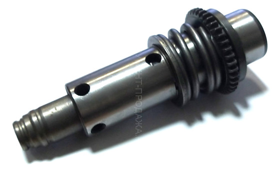Ствол в сборе для перфоратора KOLNER KRH 820HC 