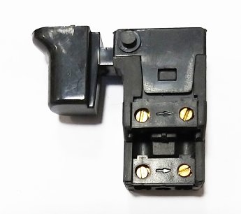 Выключатель для перфоратора HANDER HRH-753