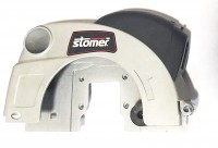 Кожух для циркулярной пилы STOMER SCS-185   