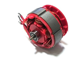 Двигатель для шуруповерта СТАВР  SDD 12BL-2K-12