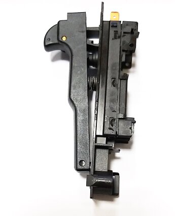 Выключатель для УШМ STOMER SAG-2200