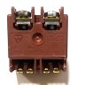 Выключатель для УШМ DEFORT DAG-610N