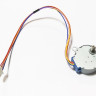 Мотор 35BYJ46 130-635 12V 130 OM